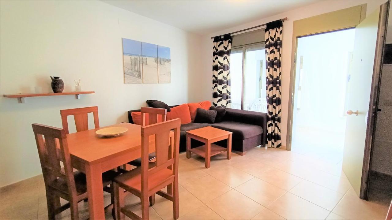 Los Patios Tranquilos El Medano Beach Apartment Exterior foto
